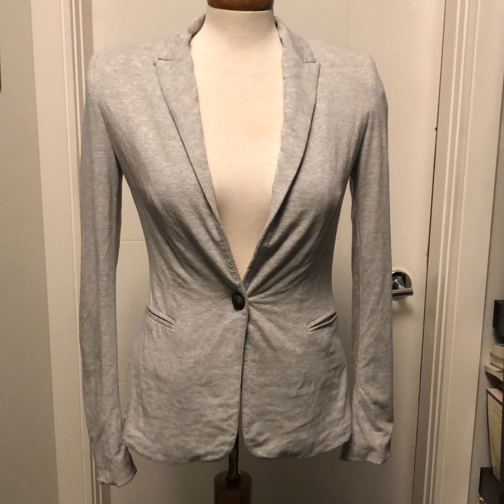 Zara blazer